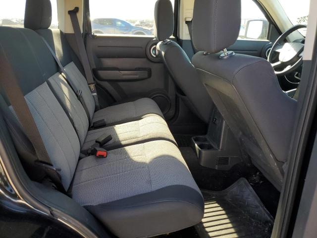 Photo 10 from auction – 2008 DODGE NITRO SXT with VIN 1D8GU28K58W183720