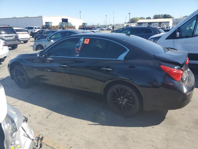 Photo 2 from auction – 2017 INFINITI Q50 PREMIUM with VIN JN1EV7AP9HM741654