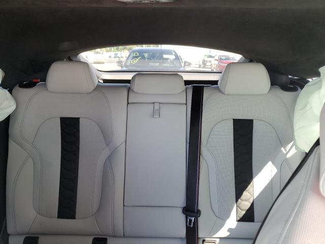 Photo 10 from auction – 2024 BMW X6 M COMPE with VIN 5YM23ET06R9U96320