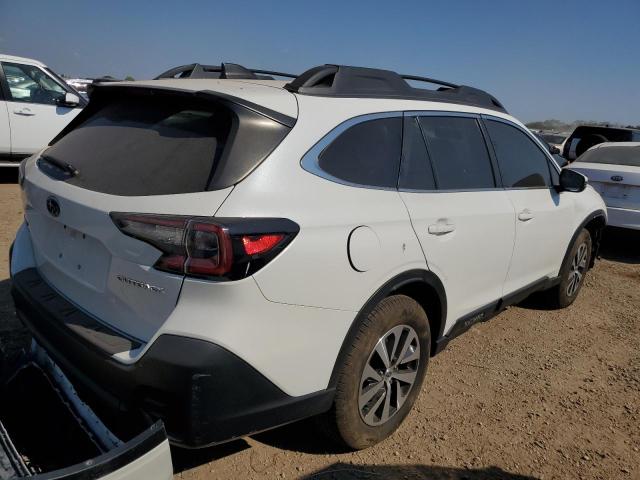Photo 3 from auction – 2022 SUBARU OUTBACK PR with VIN 4S4BTAFC1N3169291