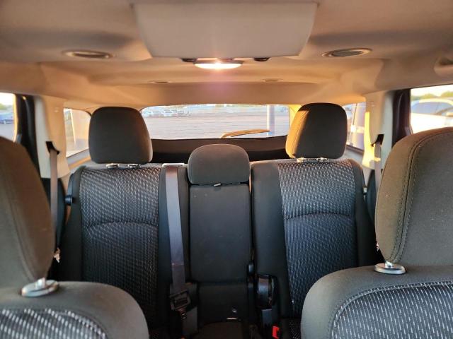 Photo 10 from auction – 2020 DODGE JOURNEY SE with VIN 3C4PDCAB8LT279662