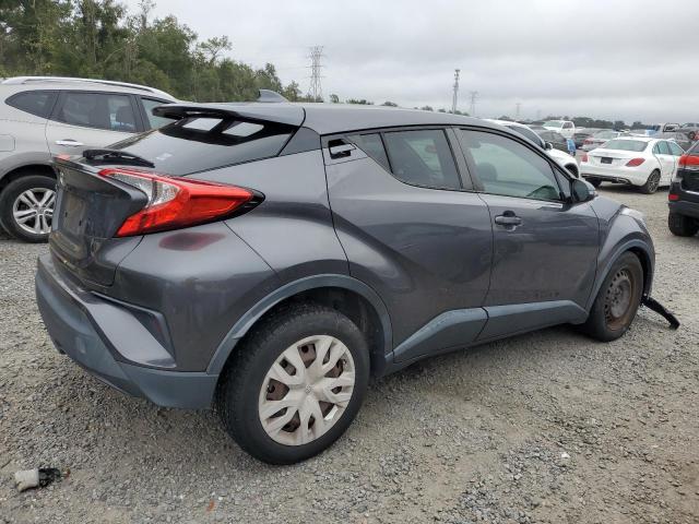 Photo 3 from auction – 2019 TOYOTA C-HR XLE with VIN NMTKHMBX6KR094189