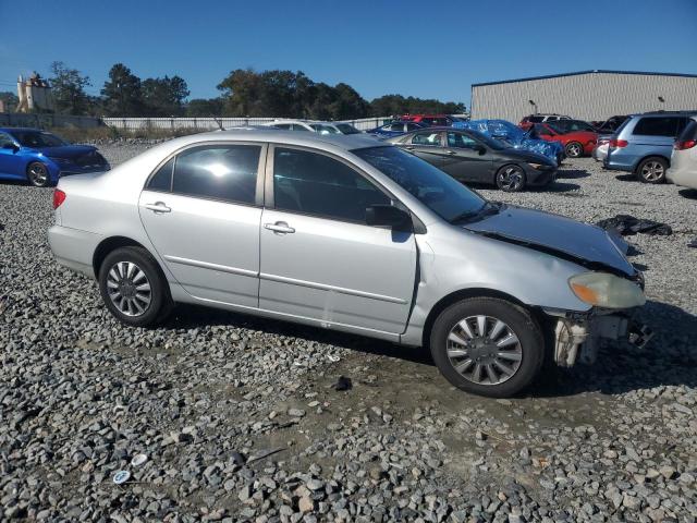 Photo 4 from auction – 2007 TOYOTA COROLLA CE with VIN 2T1BR32E27C740741
