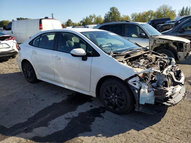 Фото 4 с аукциона – 2021 TOYOTA COROLLA LE с VIN 5YFEPMAE2MP211151