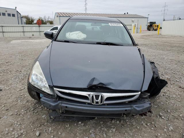 Photo 5 from auction – 2007 HONDA ACCORD se with VIN 1HGCM56367A147445