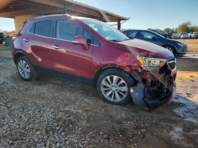Photo 4 from auction – 2019 BUICK ENCORE PRE with VIN KL4CJASB0KB895330