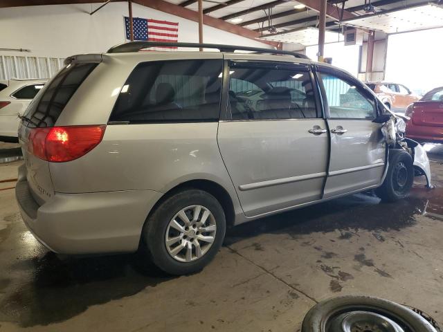 Photo 3 from auction – 2010 TOYOTA SIENNA CE with VIN 5TDKK4CC9AS326720