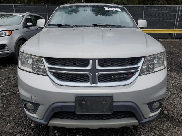 Photo 5 from auction – 2014 DODGE JOURNEY SX with VIN 3C4PDCBB8ET284345