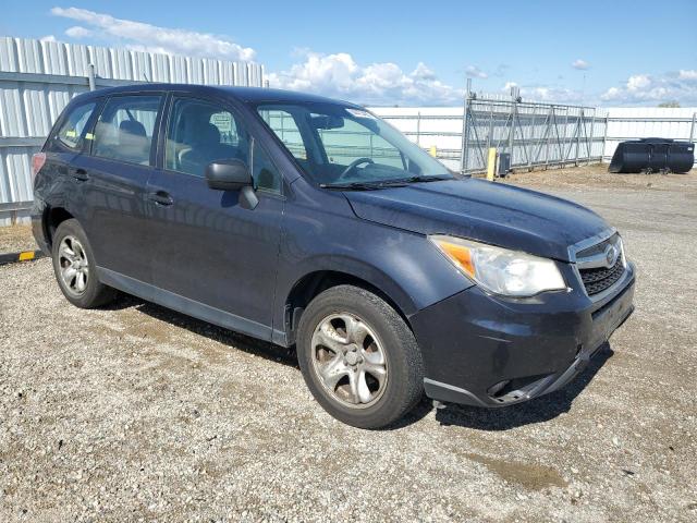 Photo 4 from auction – 2014 SUBARU FORESTER 2 with VIN JF2SJAACXEH547680