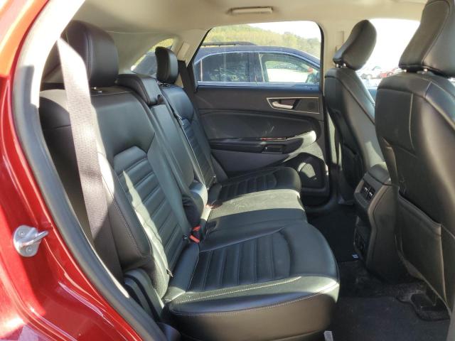 Photo 11 from auction – 2020 FORD EDGE SEL with VIN 2FMPK3J96LBA06035