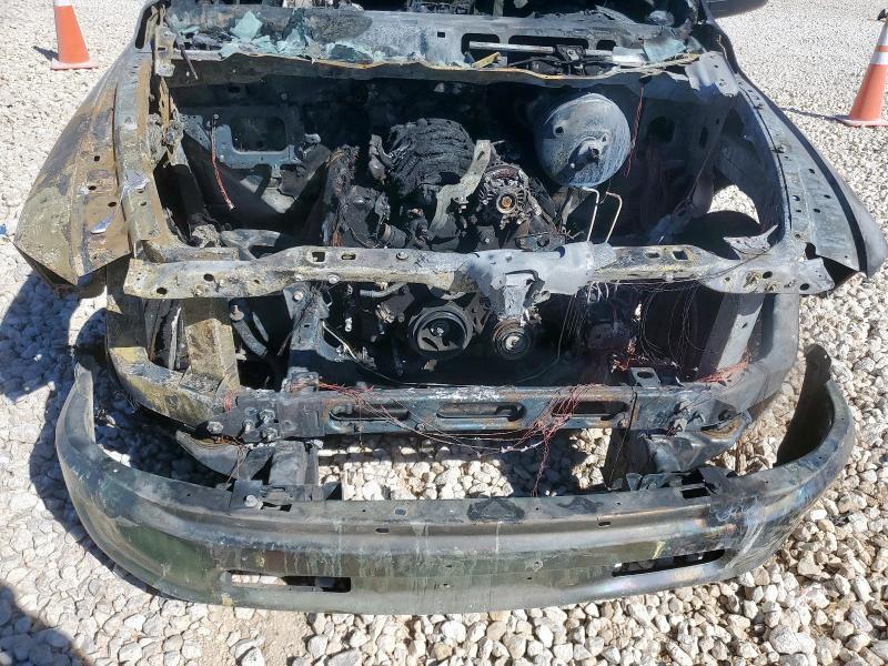 Photo 11 from auction – 2020 RAM 1500 CLASS with VIN 3C6RR6KT8LG133913