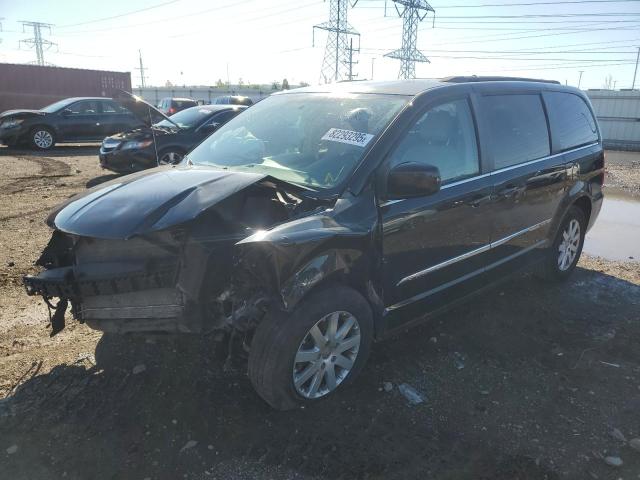 Photo 1 from auction – 2013 CHRYSLER TOWN & COU with VIN 2C4RC1BG3DR566275