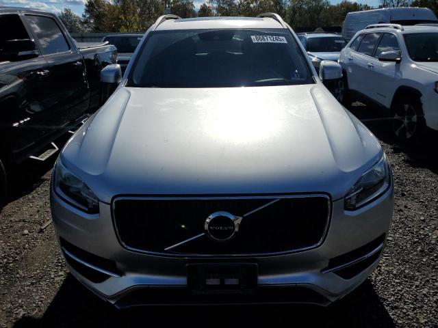 Photo 5 from auction – 2016 VOLVO XC90 T6 with VIN YV4A22PK9G1088033