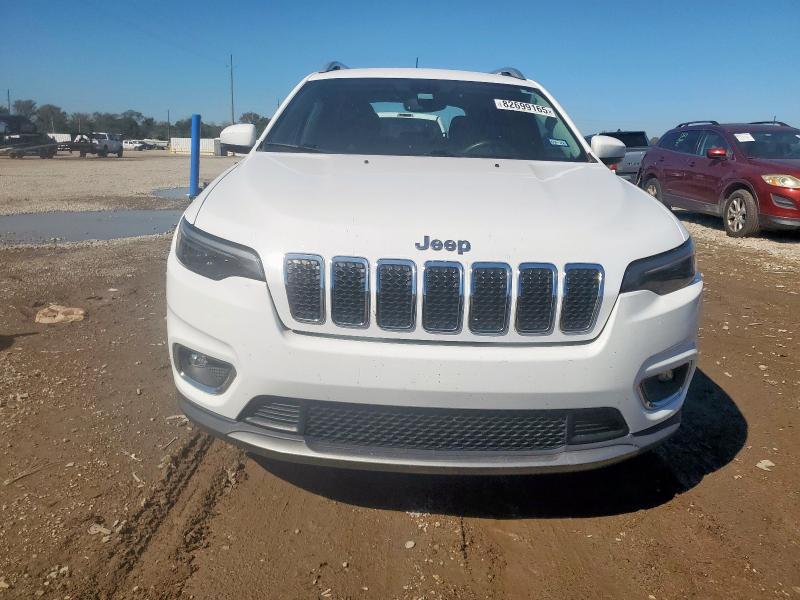Photo 5 from auction – 2019 JEEP CHEROKEE L with VIN 1C4PJLDB3KD469863