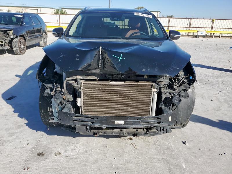 Photo 5 from auction – 2018 KIA SORENTO SX with VIN 5XYPKDA50JG403661