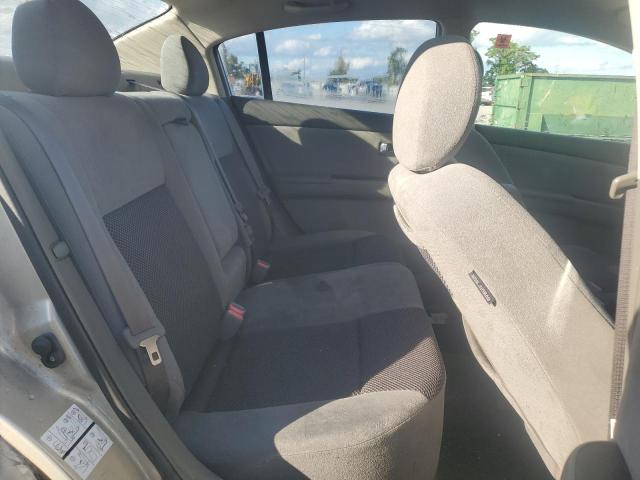 Photo 10 from auction – 2007 NISSAN SENTRA 2.0 with VIN 3N1AB61E97L713068
