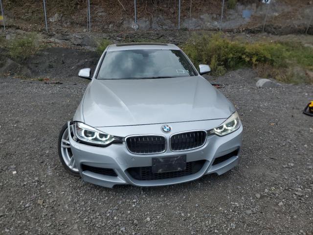 Photo 5 from auction – 2013 BMW 335 XI with VIN WBA3B9G59DNR90116
