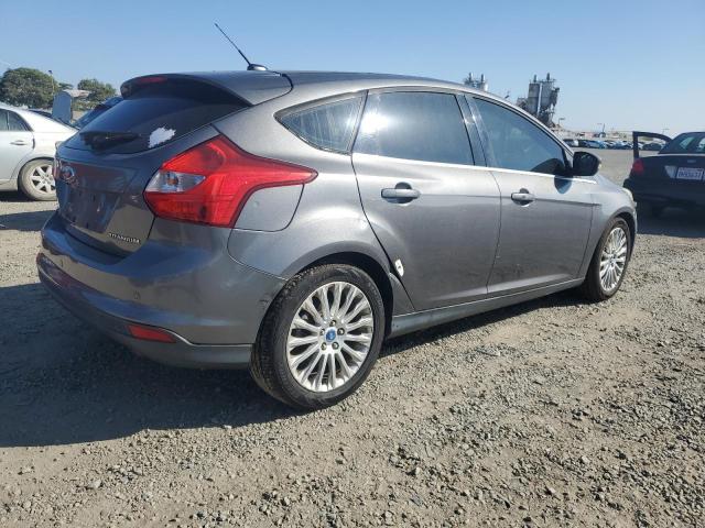 Photo 3 from auction – 2012 FORD FOCUS TITA with VIN 1FAHP3N27CL189765