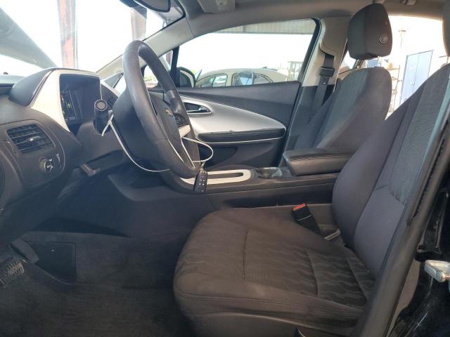 Photo 7 from auction – 2013 CHEVROLET VOLT with VIN 1G1RE6E48DU141140