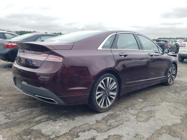 Photo 3 from auction – 2017 LINCOLN MKZ SELECT with VIN 3LN6L5C98HR665275