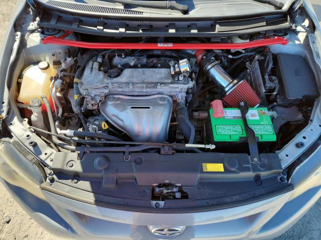Photo 11 from auction – 2011 TOYOTA SCION TC with VIN JTKJF5C77B3004808