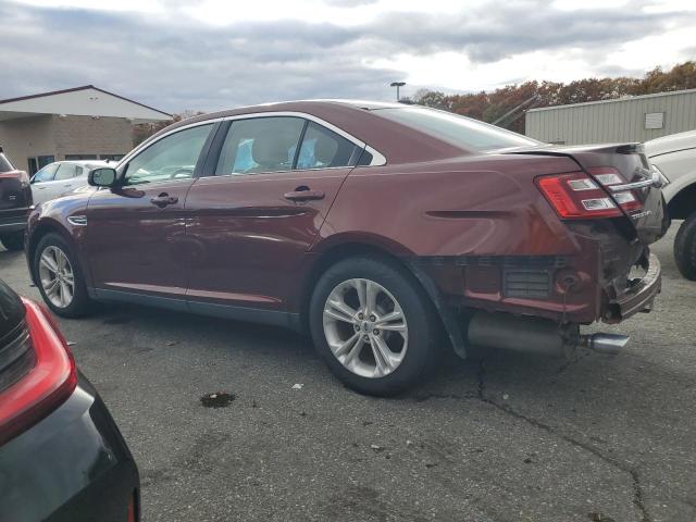 Photo 2 from auction – 2015 FORD TAURUS SEL with VIN 1FAHP2E84FG134766