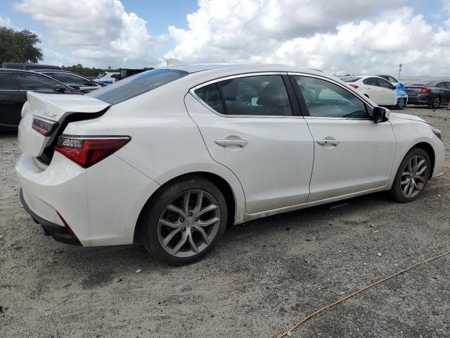 Photo 3 from auction – 2021 ACURA ILX with VIN 19UDE2F34MA008829