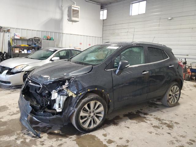 BUICK ENCORE PRE 2017 with VIN KL4CJESB3HB084508 - Photo from auction