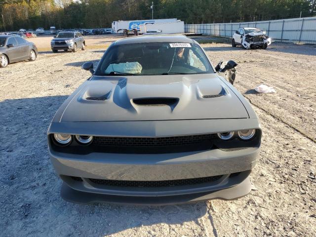 Photo 5 from auction – 2017 DODGE CHALLENGER with VIN 2C3CDZC97HH514259