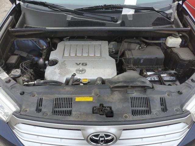 Photo 11 from auction – 2013 TOYOTA HIGHLANDER with VIN 5TDBK3EH8DS191267
