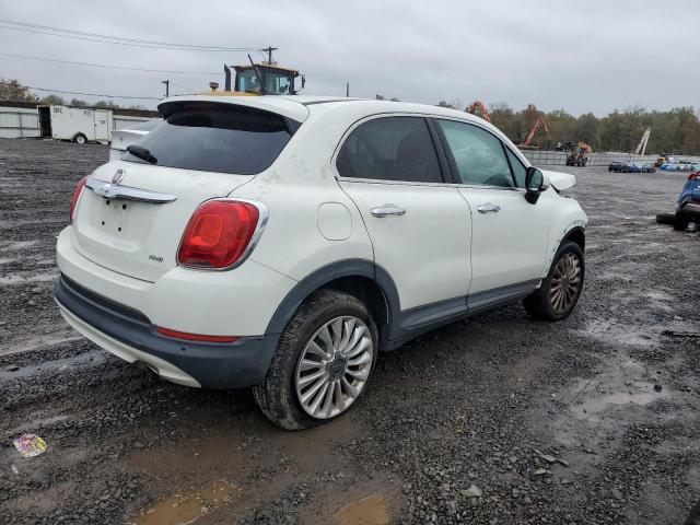 Photo 3 from auction – 2016 FIAT 500X LOUNG with VIN ZFBCFYDT5GP380570