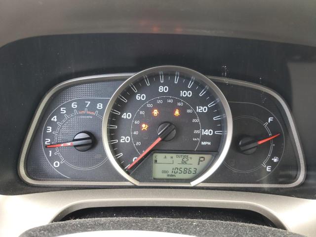 Photo 9 from auction – 2014 TOYOTA RAV4 LE with VIN JTMZFREV9EJ002605