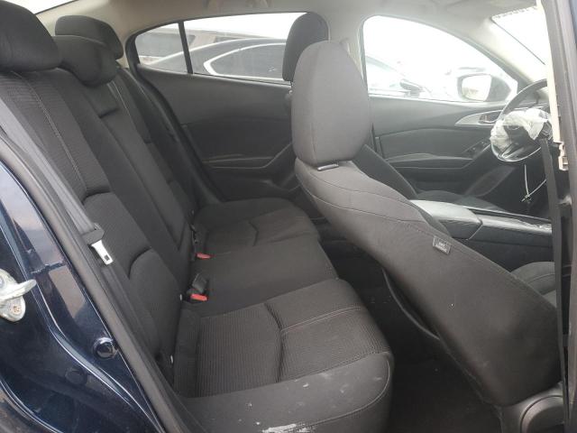Photo 10 from auction – 2018 MAZDA 3 GS with VIN 3MZBN1V76JM218588
