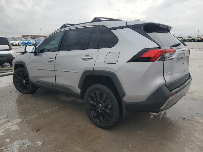 Photo 2 from auction – 2023 TOYOTA RAV4 LIMIT with VIN 2T3N1RFV7PW387663