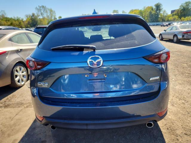 Photo 6 from auction – 2018 MAZDA CX-5 TOURI with VIN JM3KFBCM2J0463400