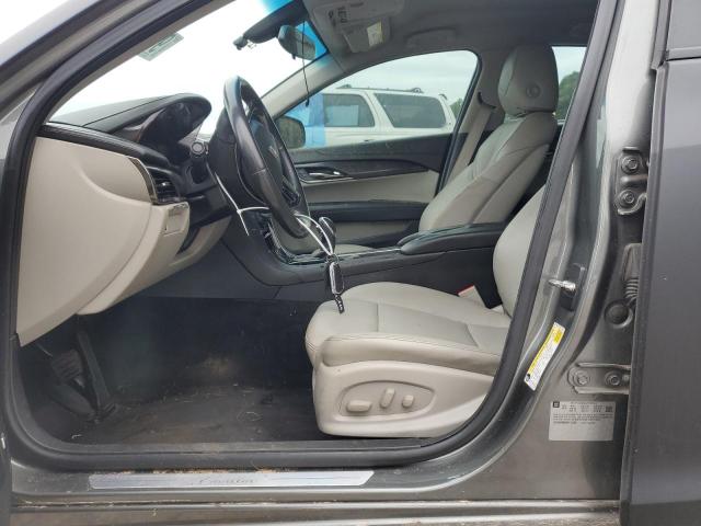 Photo 7 from auction – 2016 CADILLAC ATS with VIN 1G6AA5RA9G0112299
