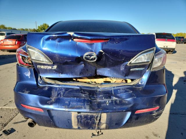 Photo 6 from auction – 2012 MAZDA 3 I with VIN JM1BL1V74C1645597