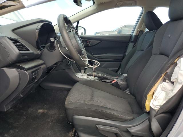 Photo 7 from auction – 2019 SUBARU IMPREZA with VIN 4S3GTAB61K3705369