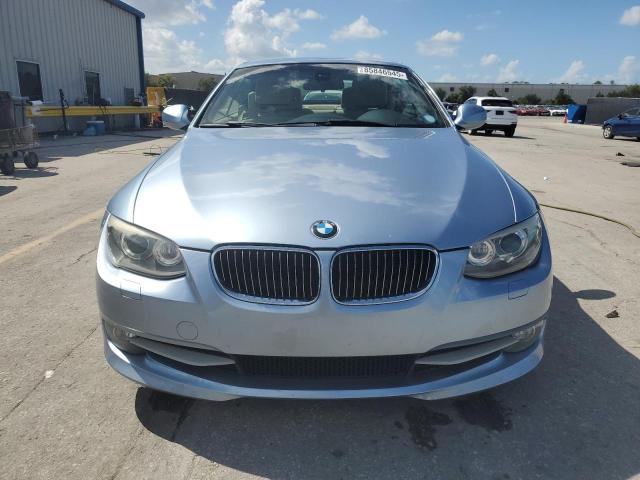 Фото 5 с аукциона – 2012 BMW 328 I SULE с VIN WBADW7C56CE730693