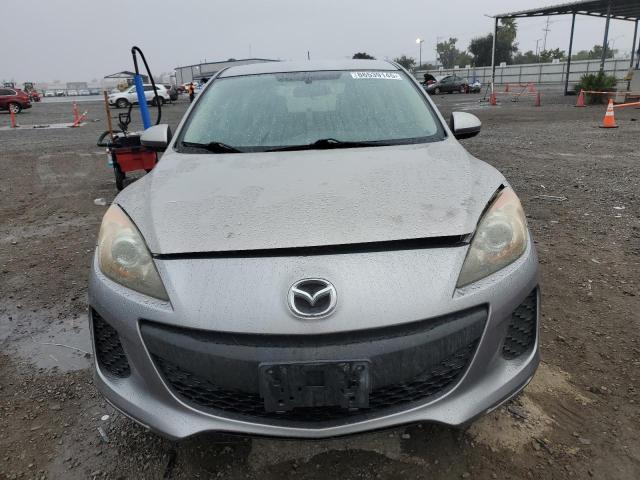 Photo 5 from auction – 2013 MAZDA 3 I with VIN JM1BL1LP4D1730122