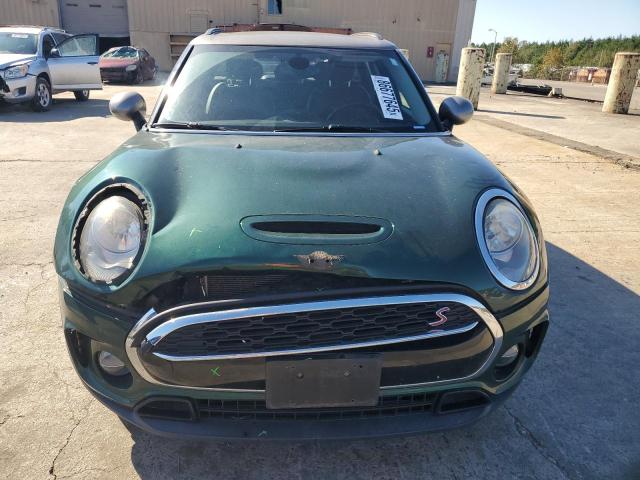 Photo 5 from auction – 2016 MINI COOPER S C with VIN WMWLN9C58G2B31198