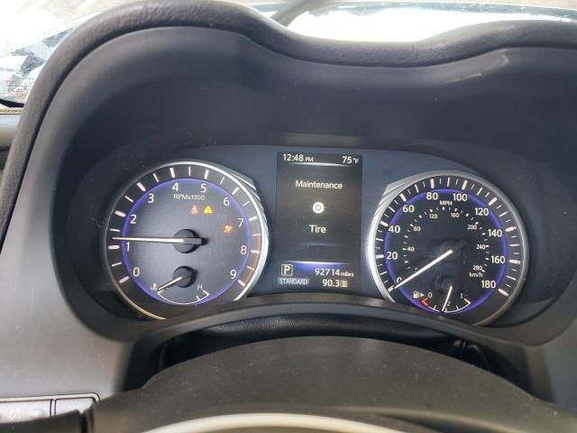 Photo 9 from auction – 2014 INFINITI Q50 BASE with VIN JN1BV7AP7EM677533