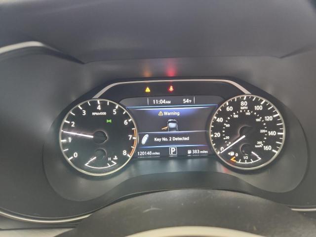 Photo 9 from auction – 2017 NISSAN MAXIMA 3.5 with VIN 1N4AA6AP6HC386083