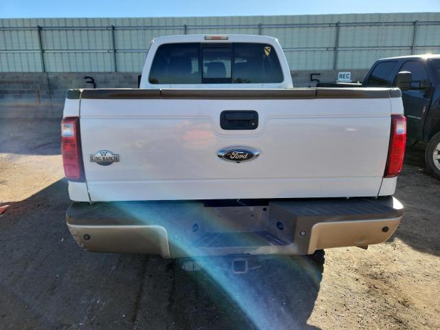 Photo 6 from auction – 2013 FORD SUPER DUTY with VIN 1FT7W2BT4DEA75390