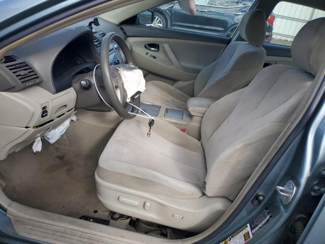 Photo 7 from auction – 2010 TOYOTA CAMRY BASE with VIN 4T4BF3EKXAR013028