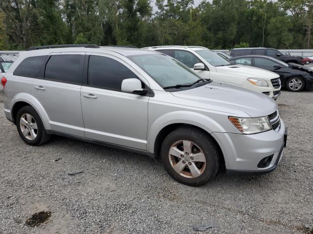 Photo 4 from auction – 2012 DODGE JOURNEY SX with VIN 3C4PDCBG6CT169929