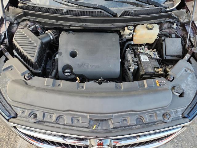 Photo 12 from auction – 2018 BUICK ENCLAVE ES with VIN 5GAERBKWXJJ216170