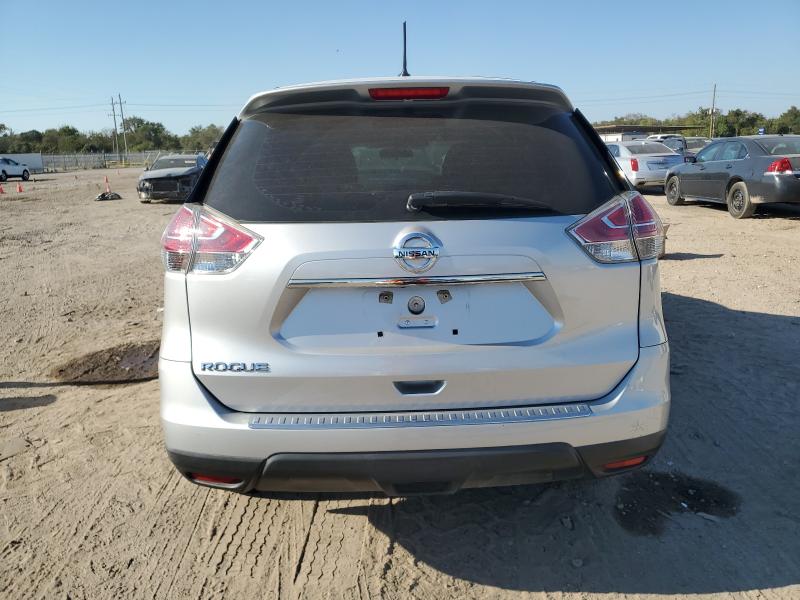 Photo 6 from auction – 2015 NISSAN ROGUE S with VIN 5N1AT2MT1FC927927