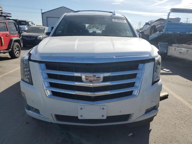 Photo 5 from auction – 2020 CADILLAC ESCALADE L with VIN 1GYS4BKJ9LR194374