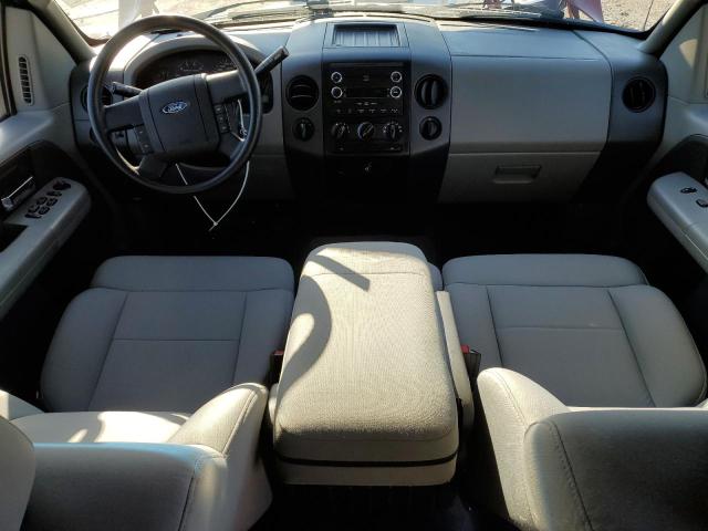 Photo 8 from auction – 2008 FORD F150 SUPER with VIN 1FTRW14W98FA22629